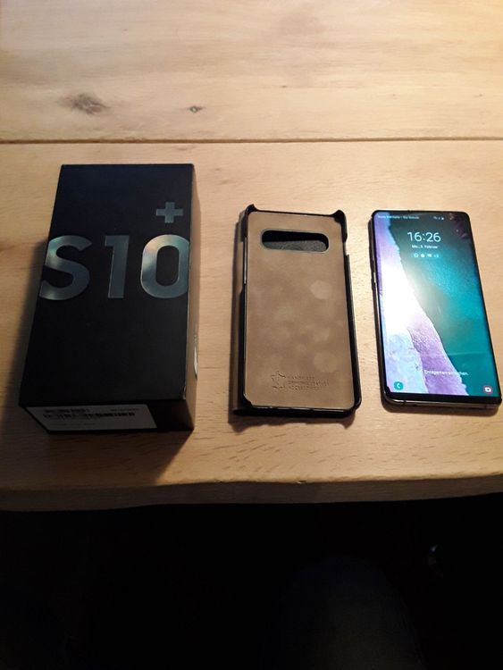 samsung s 10 plus display price