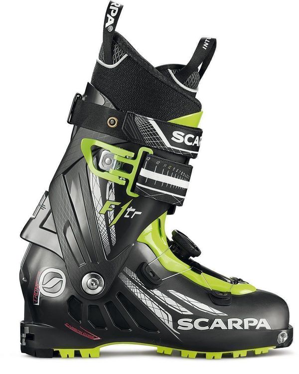 Scarpa f1 29 Clearance