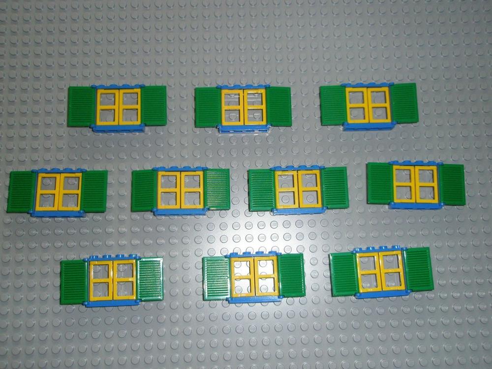 Lego Fenster Kaufen auf Ricardo