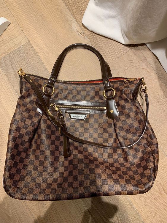 Original Louis Vuitton Handtasche kaufen auf Ricardo