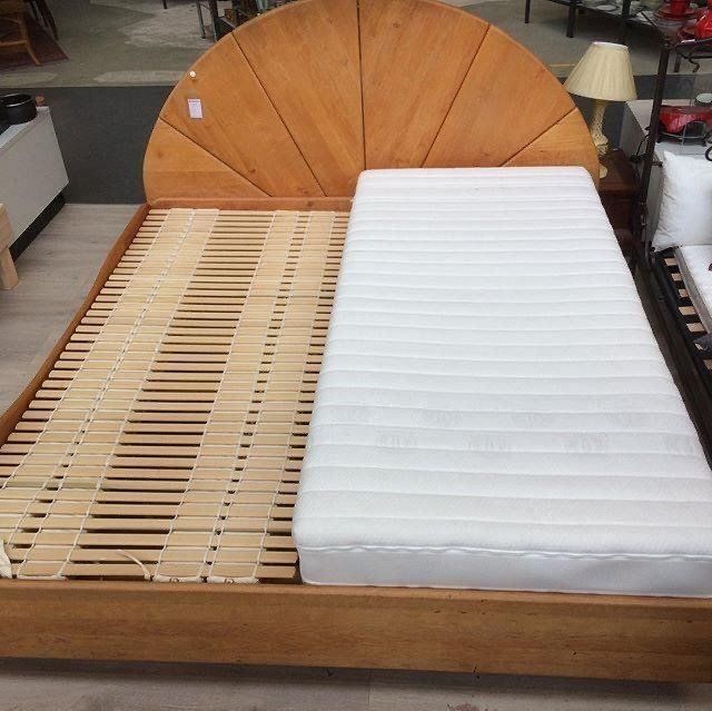 Bett Hüsler Nest 180x200cm kaufen auf Ricardo