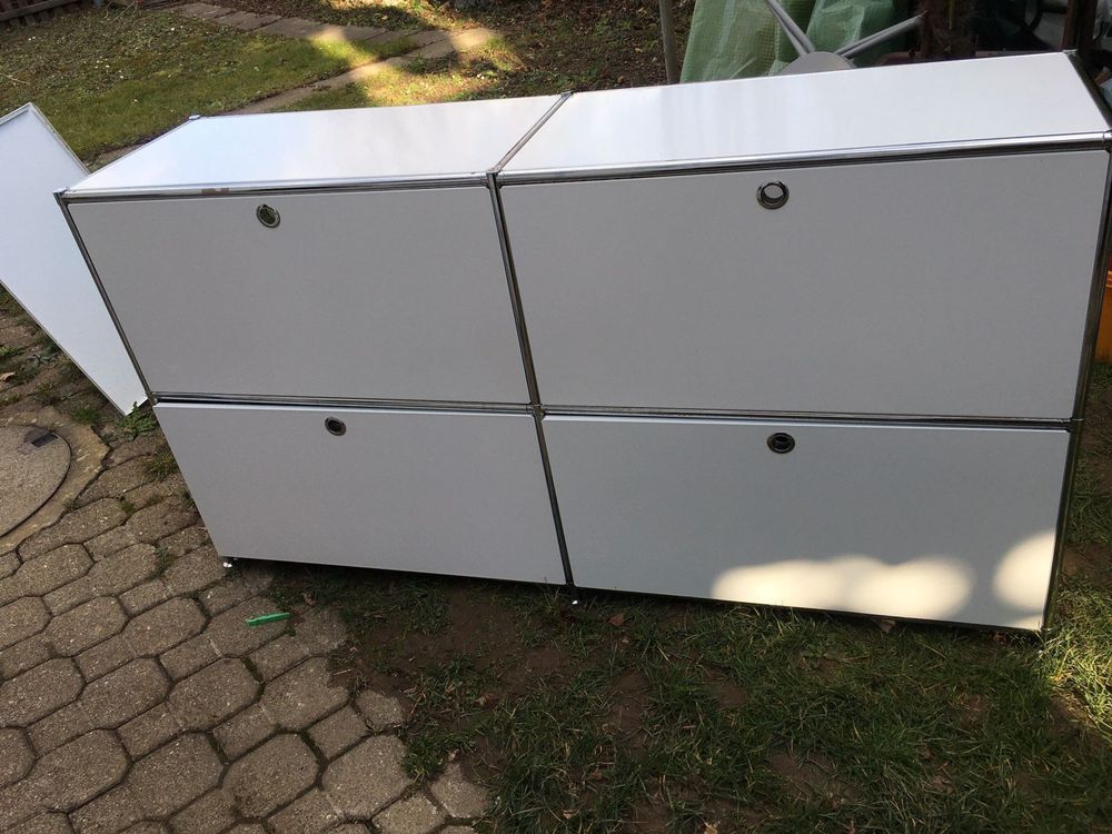 Metall Kommode Kaufen Auf Ricardo