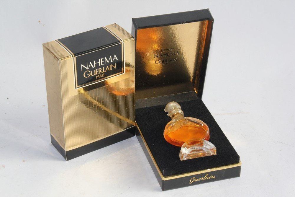 ancien parfum guerlain