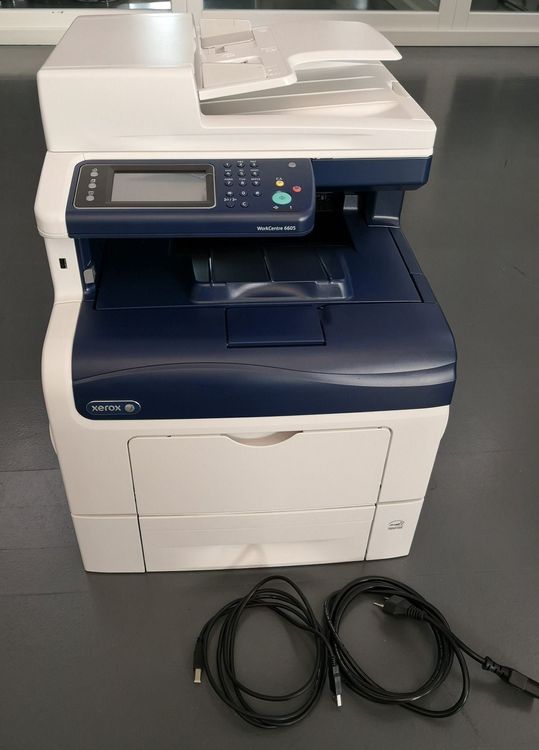 Xerox WorkCentre 6605 DN Kaufen auf Ricardo