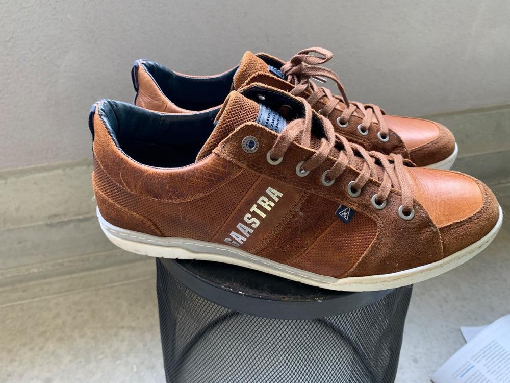 gaastra chaussures hommes
