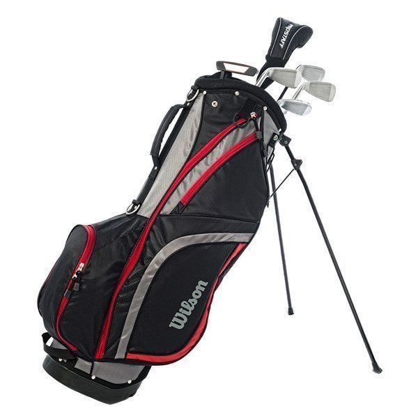 GOLF SET WILSON PRO STAFF Kaufen auf Ricardo