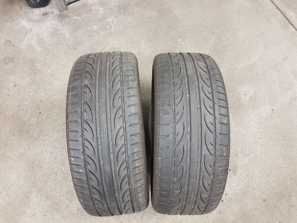 Hankook Ventus V12 Evo2 225 40 R18 92y Kaufen Auf Ricardo