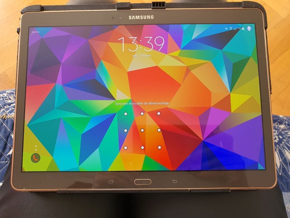 samsung galaxy tablet s1