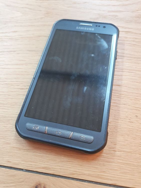 samsung galaxy xcover 3 8gb