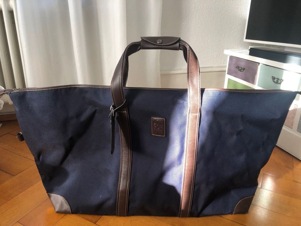 boxford longchamp xl