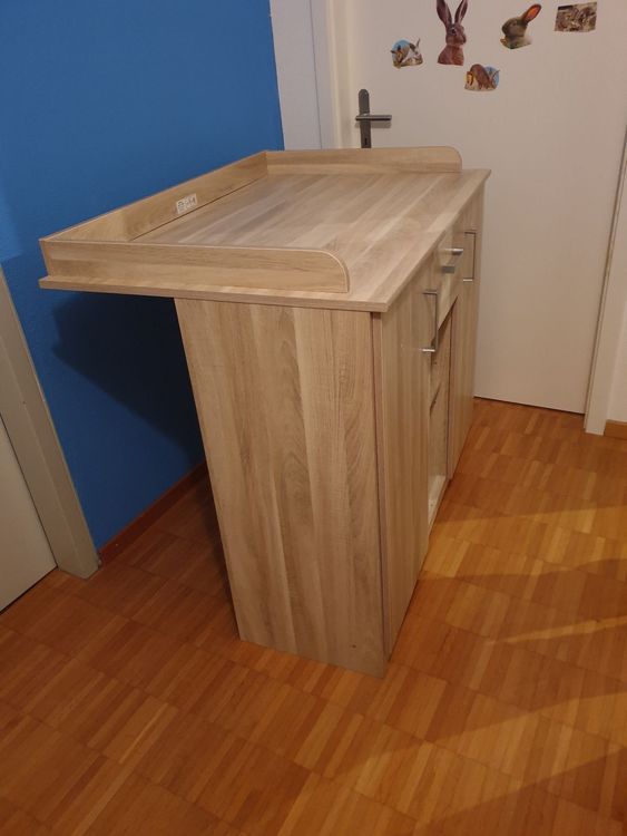 Babyzimmer Paidi Transland Milena Acheter Sur Ricardo