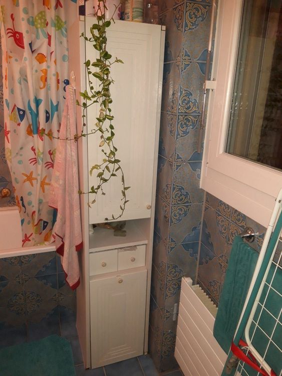 Badezimmerschränkchen | Kaufen auf Ricardo