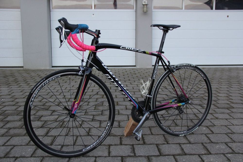 specialized allez triathlon