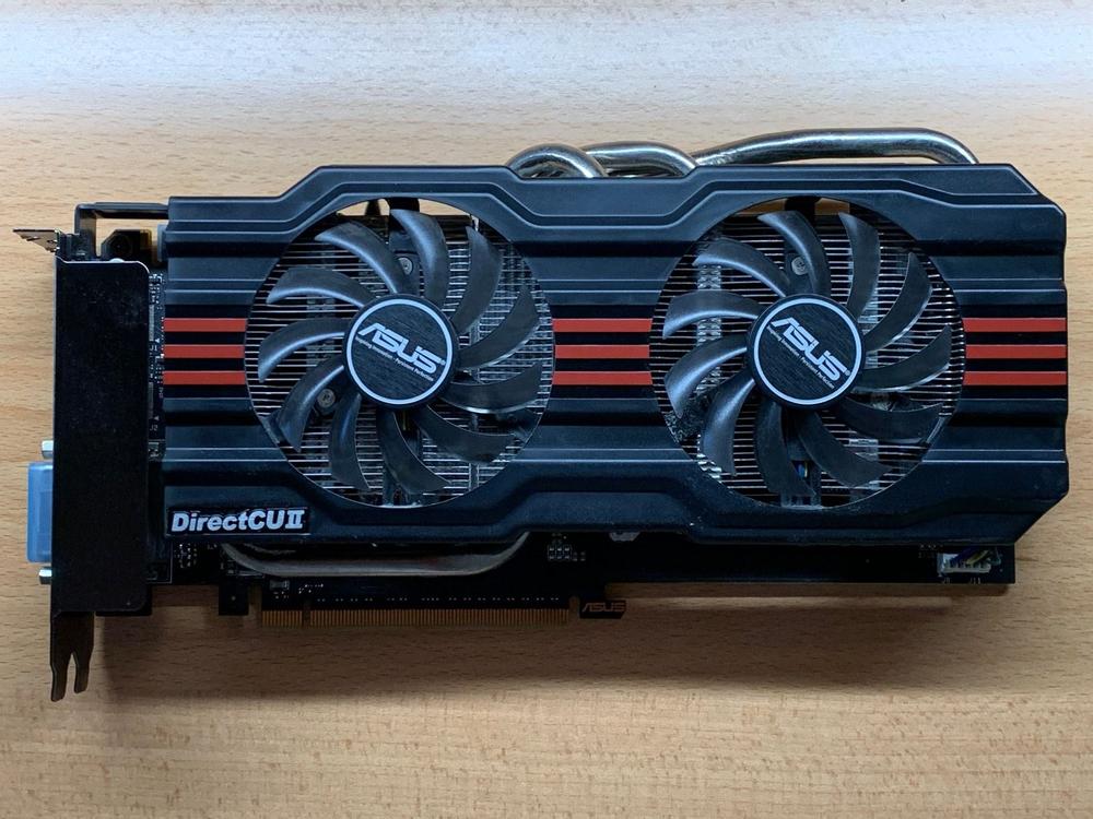 Видеокарта gtx 660 2gb сильно греется