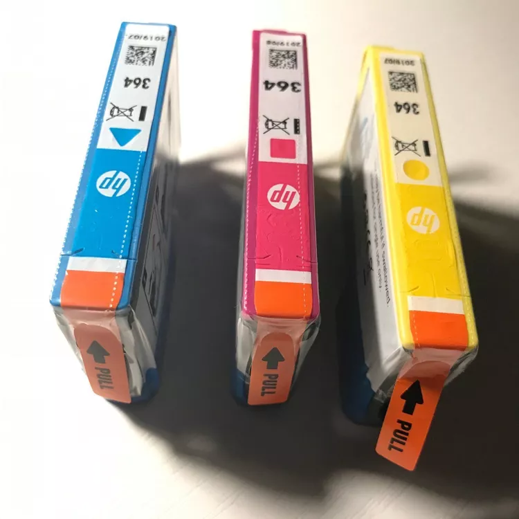Günstig! Original Druckerpatronen hp 364 | Kaufen auf Ricardo
