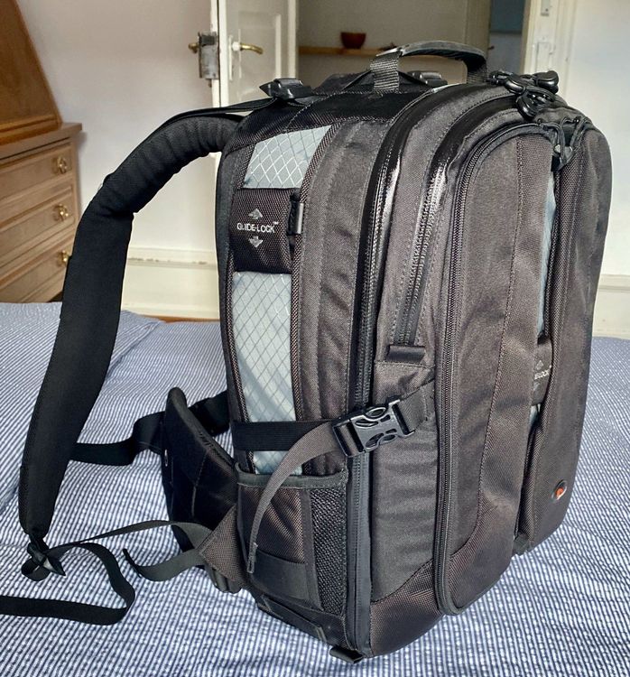 lowepro vertex 200