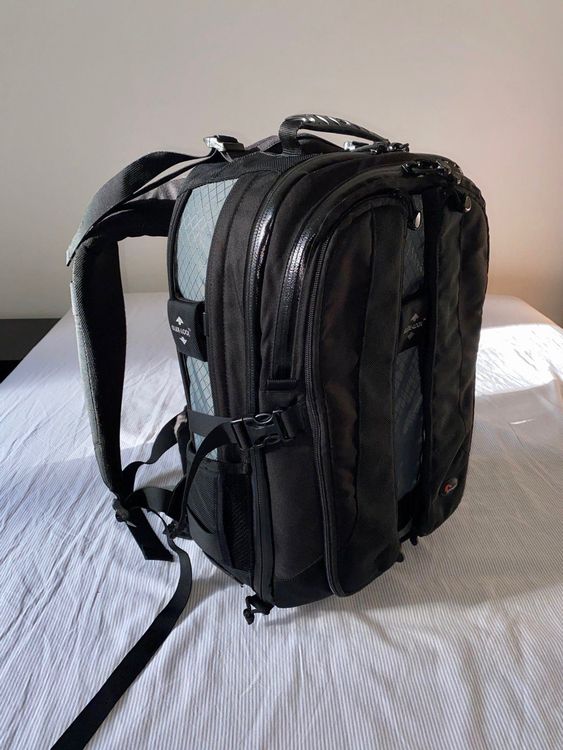 lowepro vertex 200