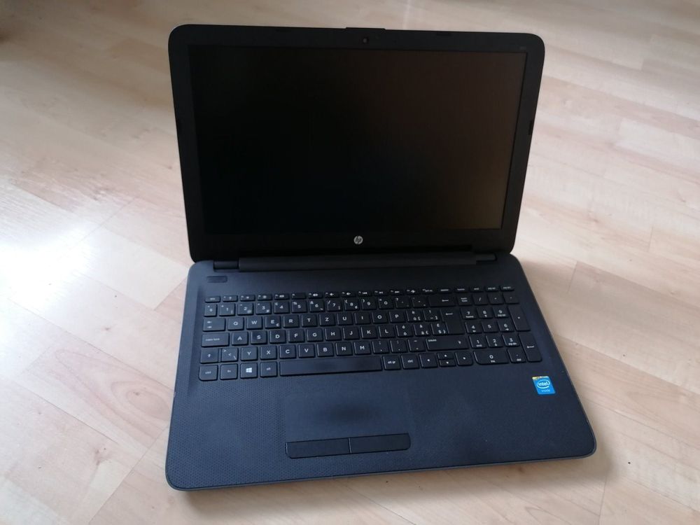 Hp 250 g4 фото