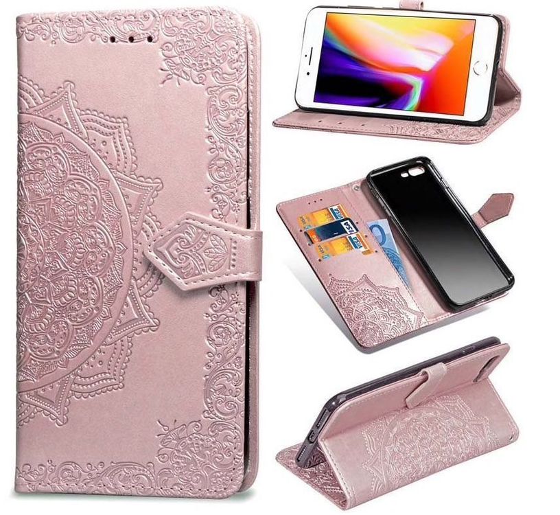 Iphone 11 Etui Hulle Rose Gold Mandala Kaufen Auf Ricardo 4.2 out of 5 stars 500.