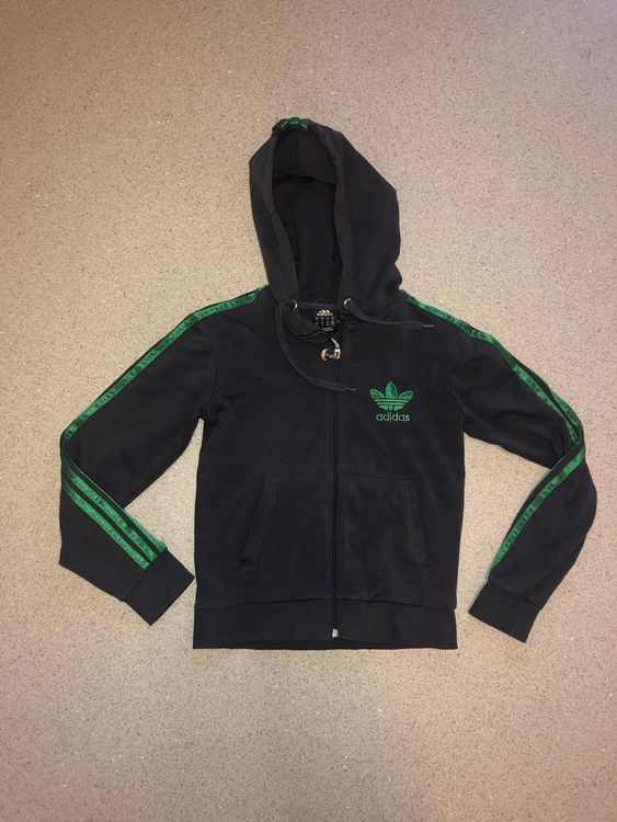 trainerjacke adidas