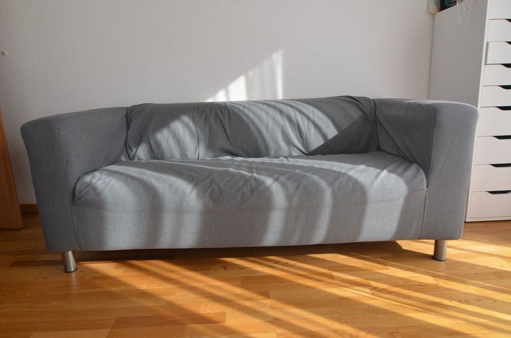 Sofa Klippan Ikea | Kaufen auf Ricardo