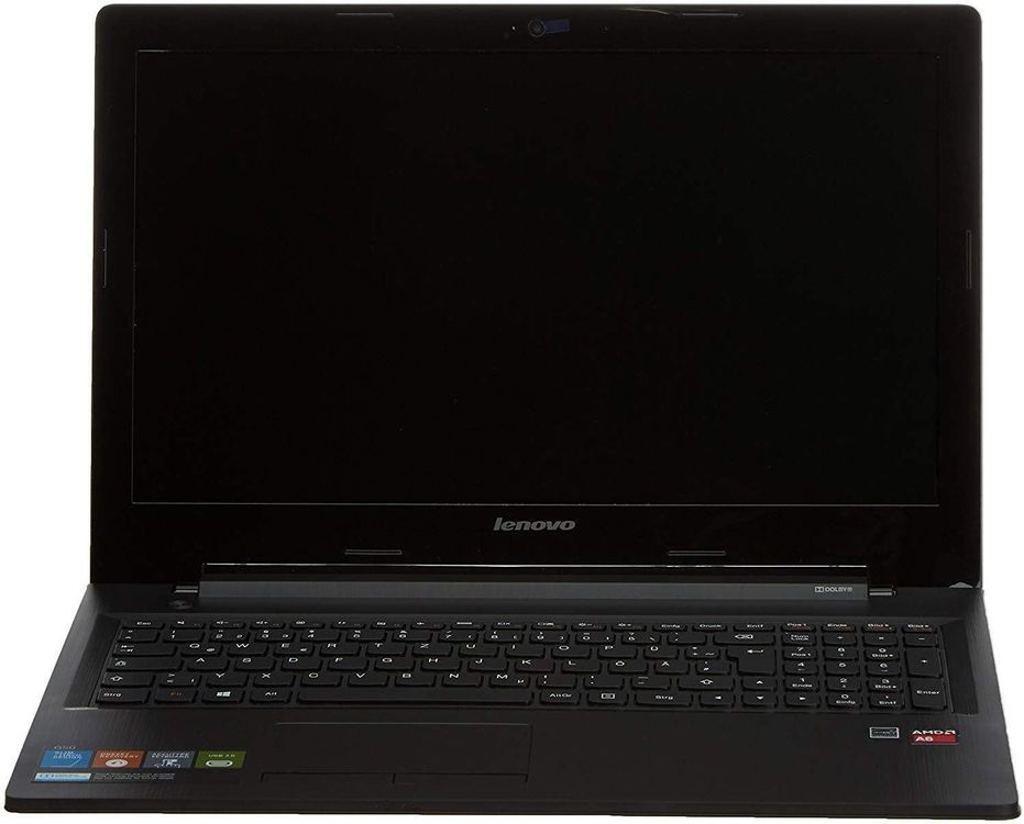 Разбор lenovo g50 45