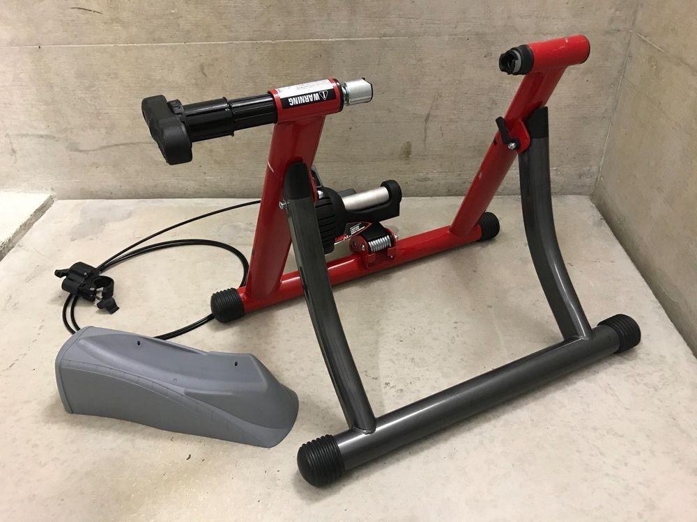 elite mag alu turbo trainer