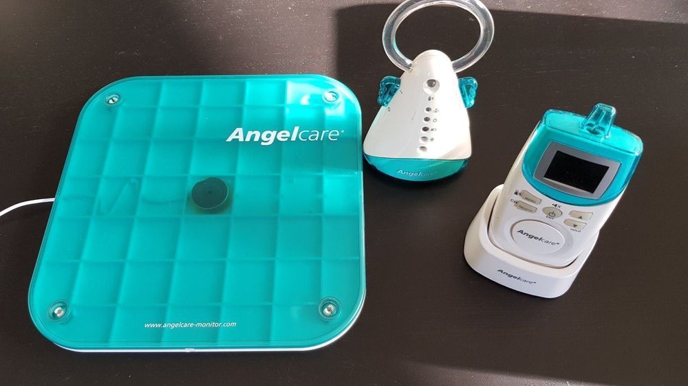 Interphone Ecoute Bebe Angelcare Kaufen Auf Ricardo