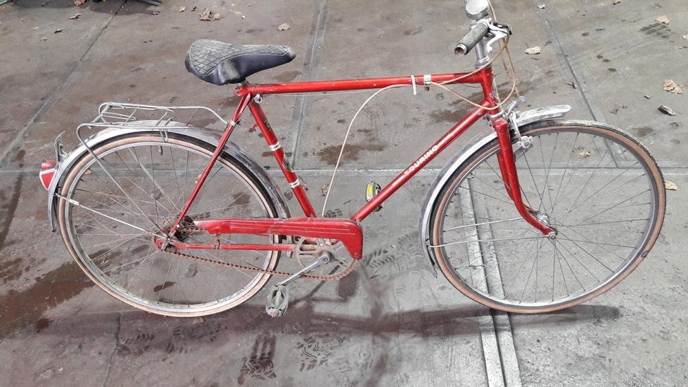 Oldtimer Fahrrad | Kaufen auf Ricardo