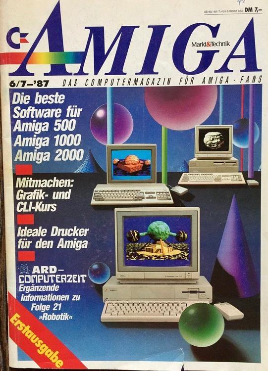 Computermagazin