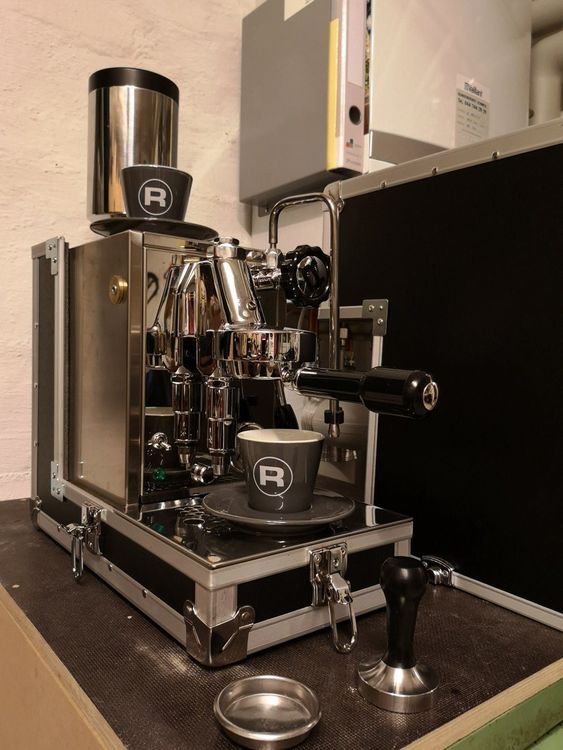 Rocket Espresso Porta Via | Kaufen auf 
