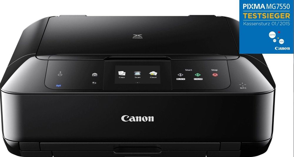 canon cd drucker