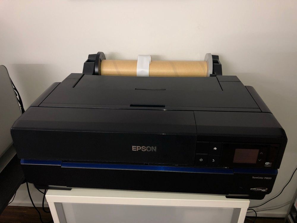 epson sc800