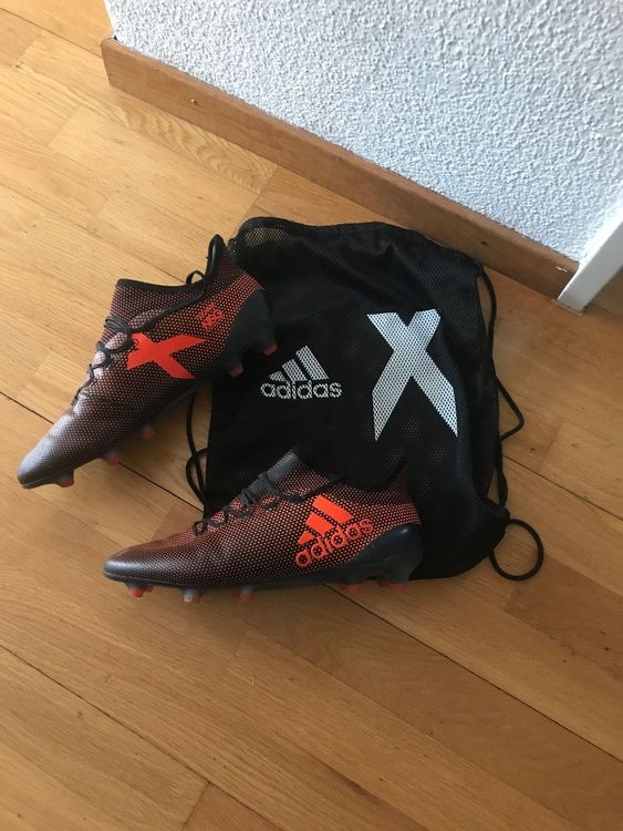 Adidas Fussballschuhe kaufen auf Ricardo