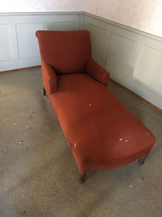 Chaiselongue | Kaufen auf Ricardo