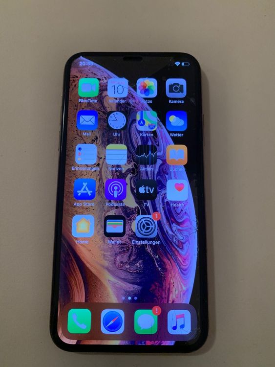 Iphone xs 256 как новый