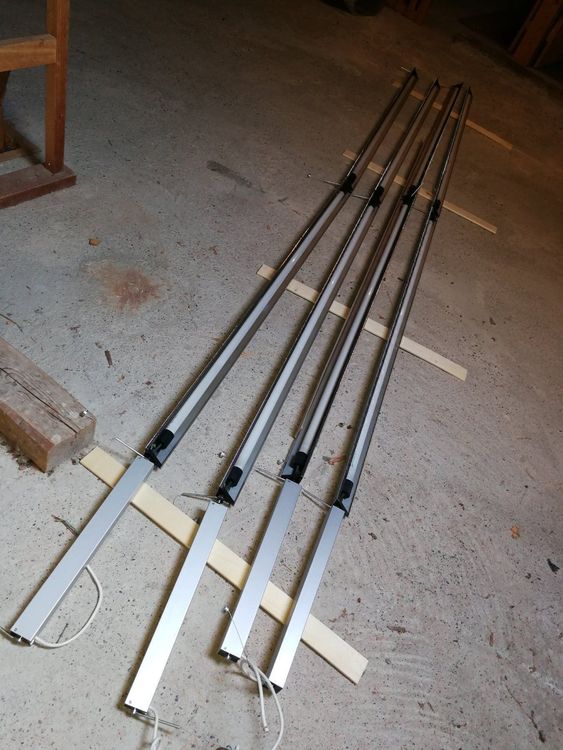 Neon Deckenleuchten kaufen auf Ricardo