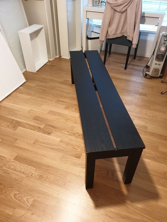 IKEA Sitzbank 157x44x36 cm | Kaufen auf Ricardo