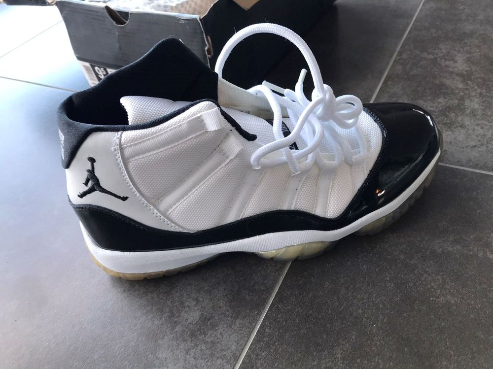 nike jordan 43
