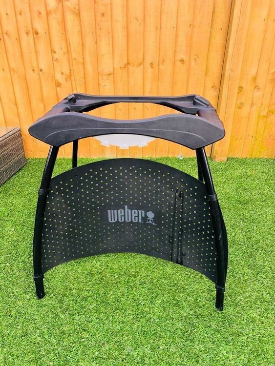 STAND Gasgrill/Elektrogrill er Q2000 Kaufen auf Ricardo