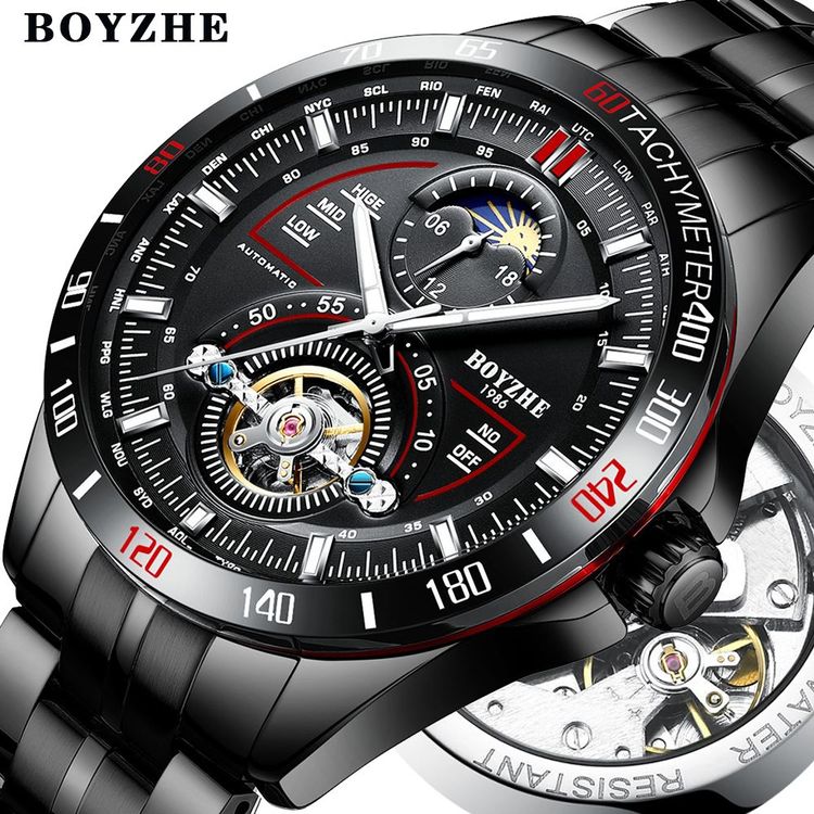 Männer Automatische uhr Mechanische uhr Kaufen auf Ricardo Männer Automatische uhr Mechanische uhr Kaufen auf Ricardo