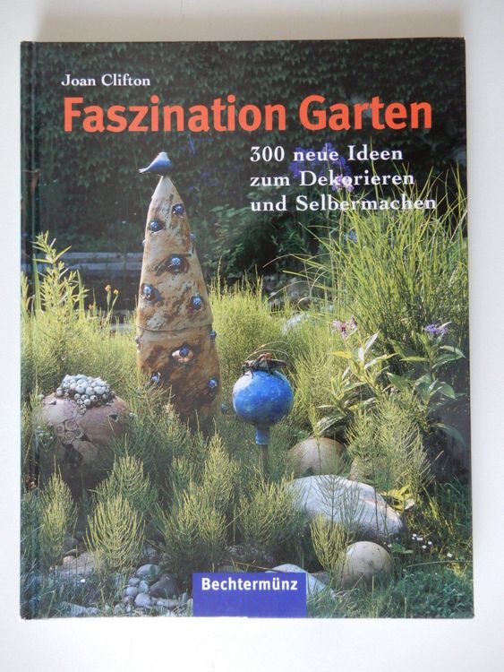 Faszination Garten Kaufen Auf Ricardo