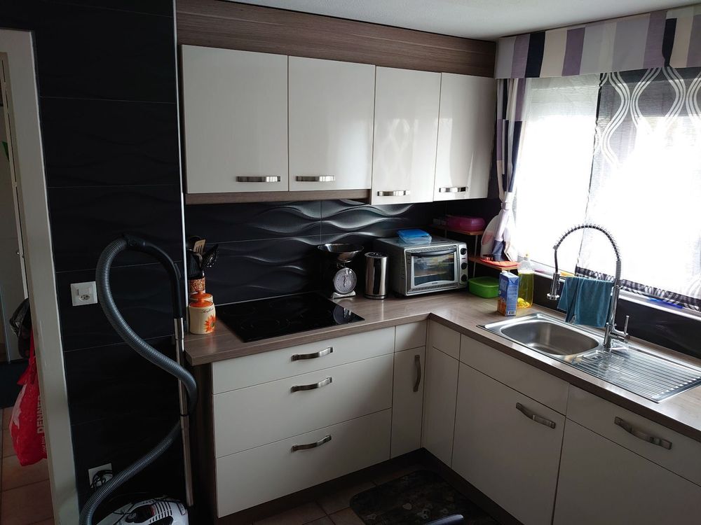 Schöne Küche von 2015 | Kaufen auf Ricardo