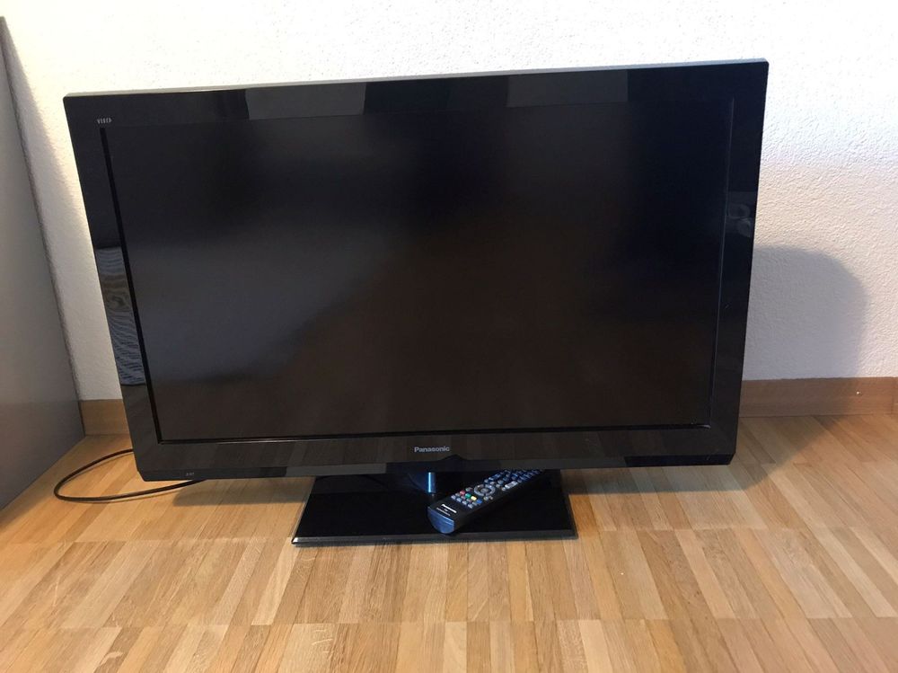 Fernseher Panasonic Kaufen auf Ricardo