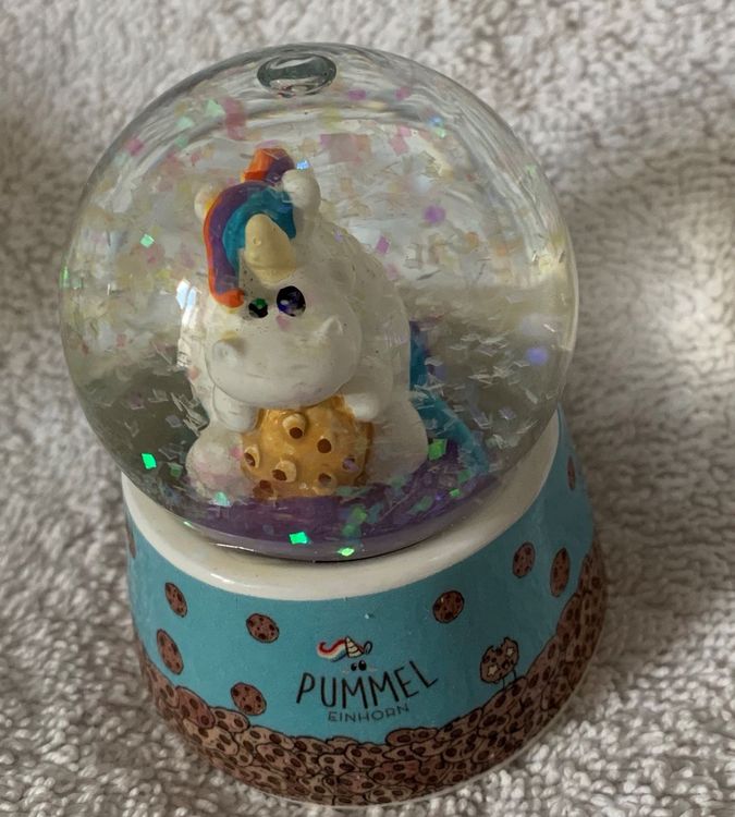 schüttel schneekugel