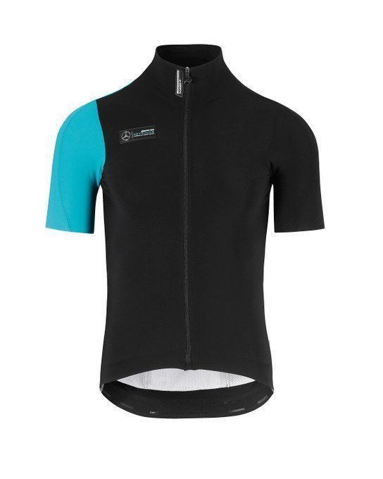 assos jersey