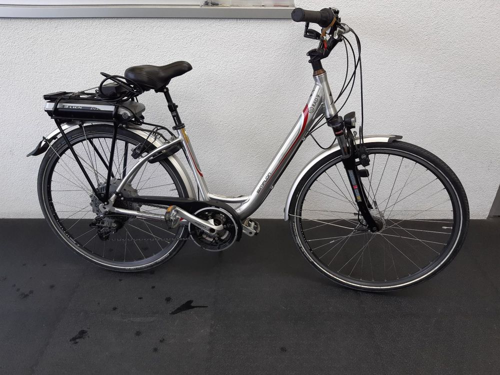 Simplon e bike | Kaufen auf Ricardo
