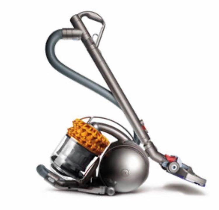 DYSON DC52 ALLERGIE + MATTRESS | Kaufen auf Ricardo