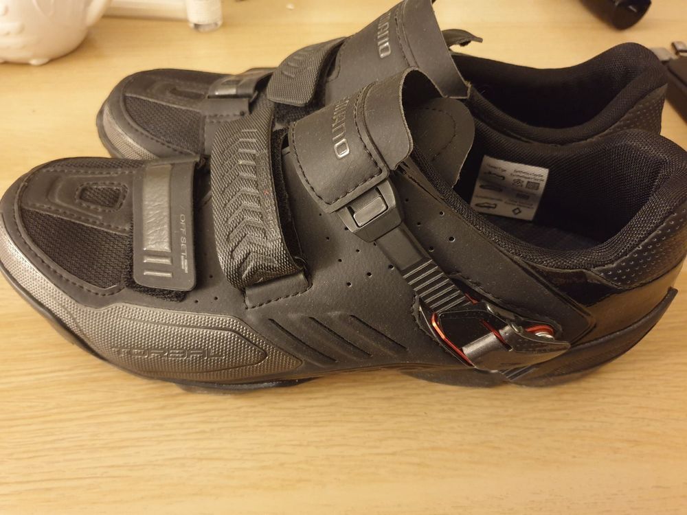 rennveloschuhe shimano