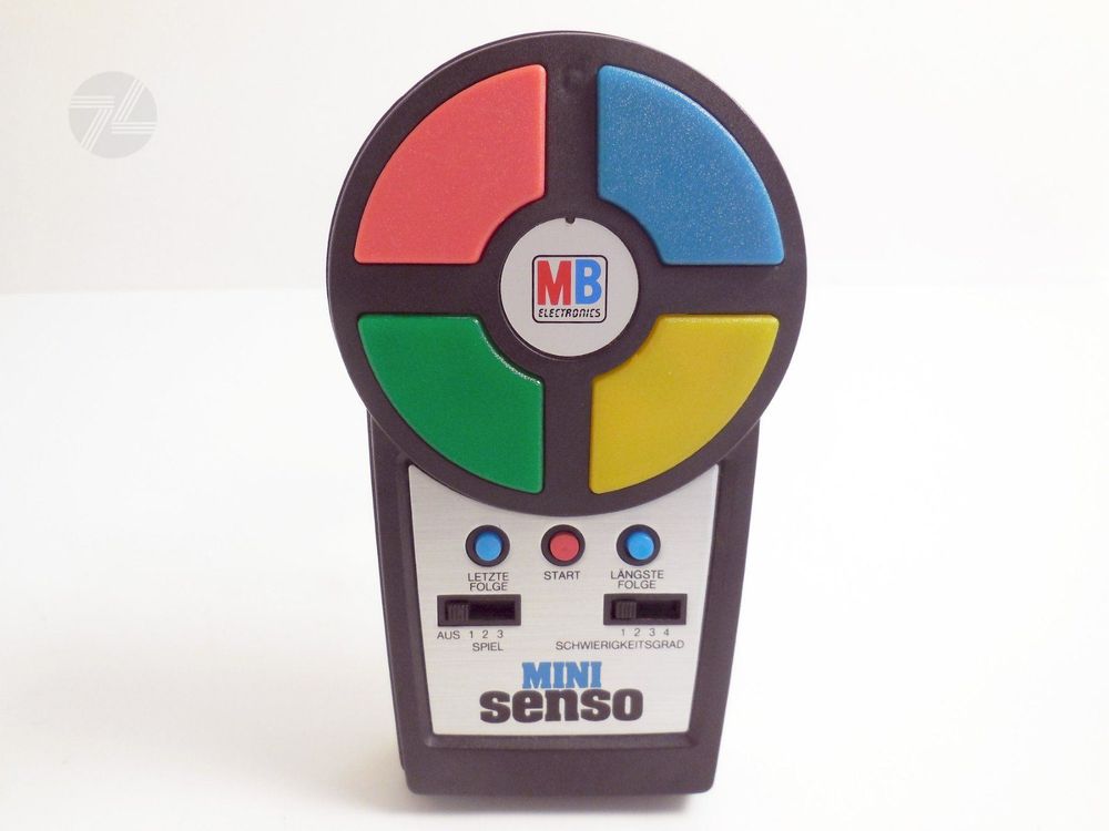 MB Electronics Mini Senso